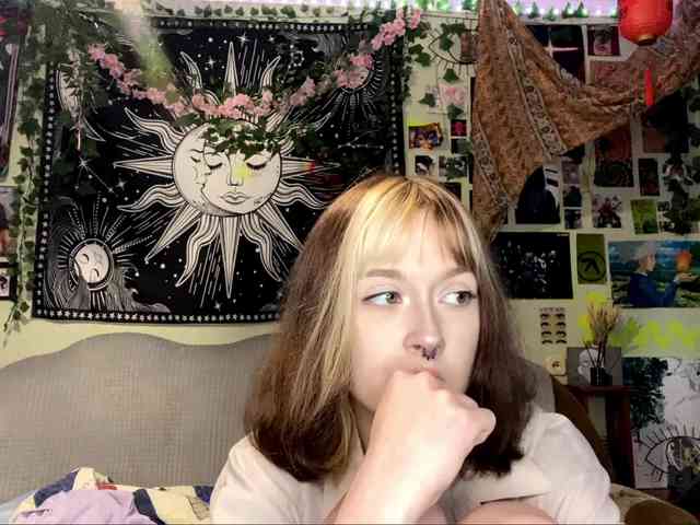 PattiBingle webcam