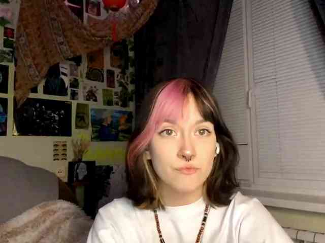 PattiBingle webcam