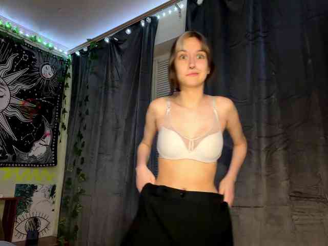 PattiBingle webcam