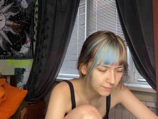 PattiBingle webcam