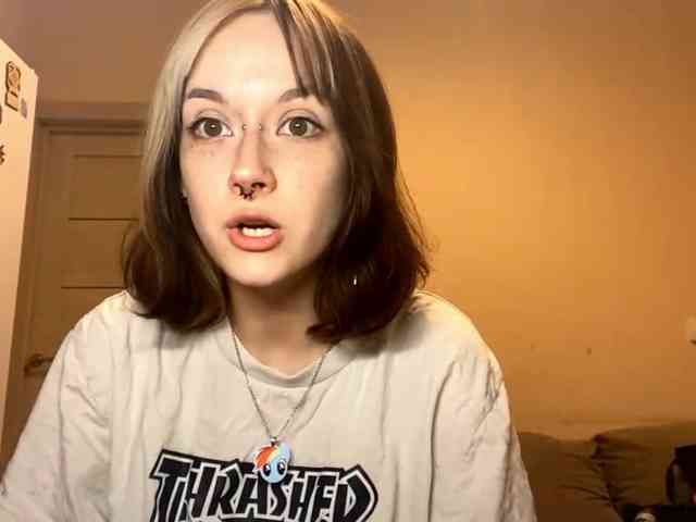 PattiBingle webcam