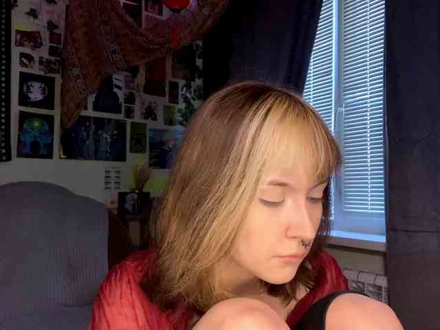 PattiBingle webcam