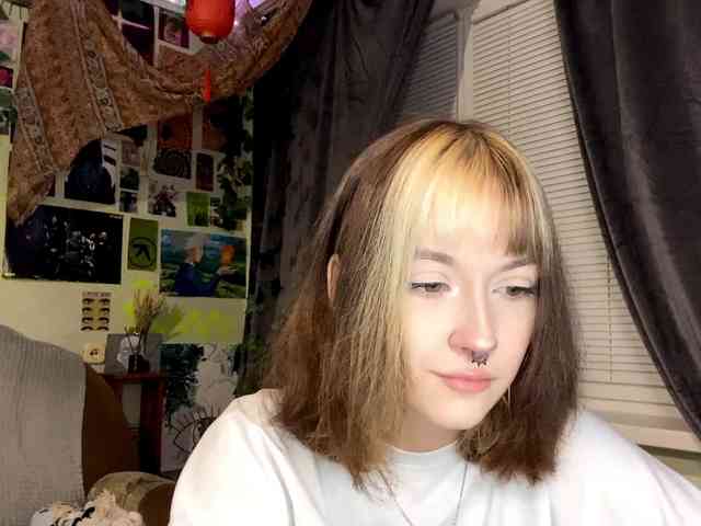 PattiBingle webcam