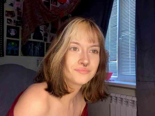 PattiBingle webcam