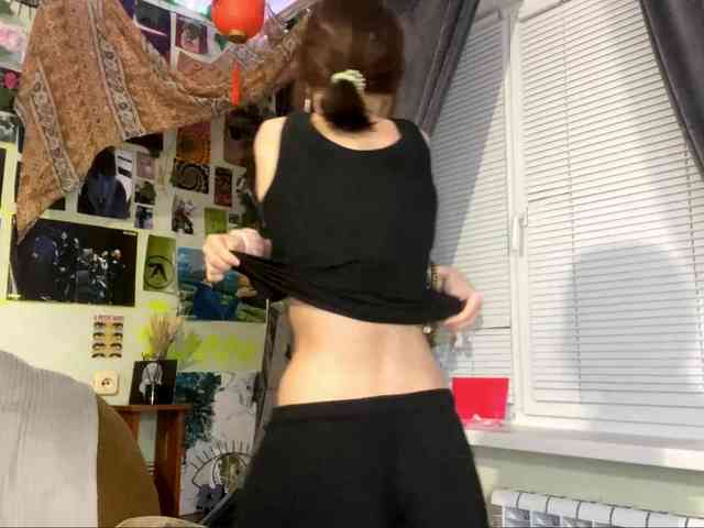 PattiBingle webcam