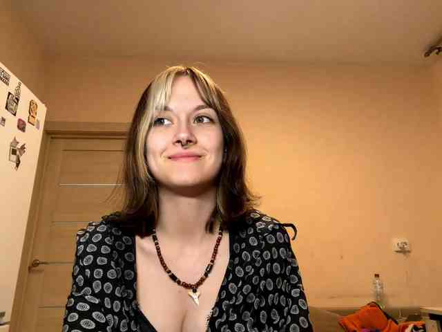 PattiBingle webcam