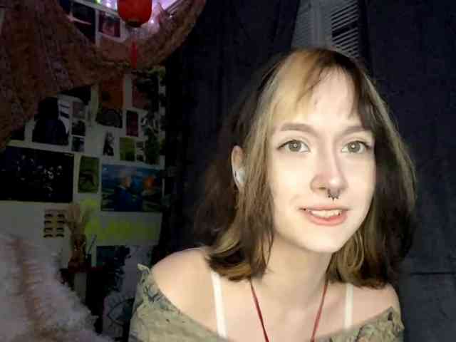 PattiBingle webcam
