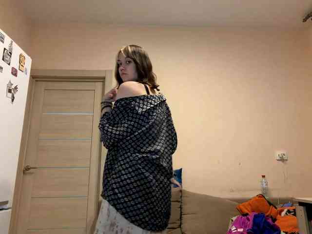 PattiBingle webcam