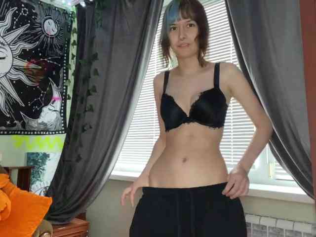 PattiBingle webcam