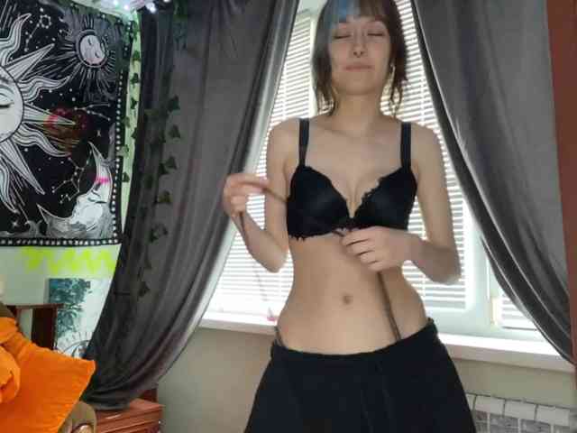 PattiBingle webcam