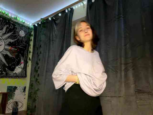 PattiBingle webcam