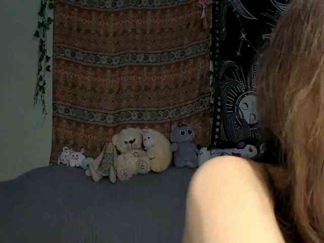 PattiBingle webcam