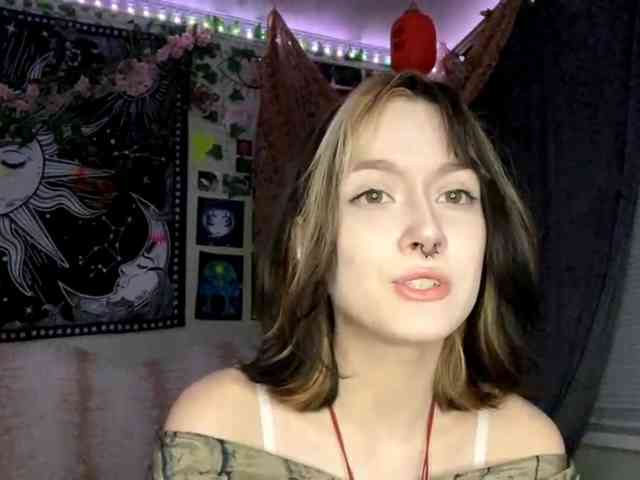 PattiBingle webcam