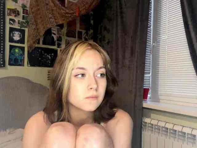 PattiBingle webcam