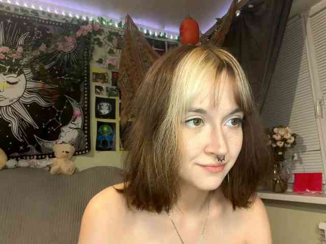 PattiBingle webcam