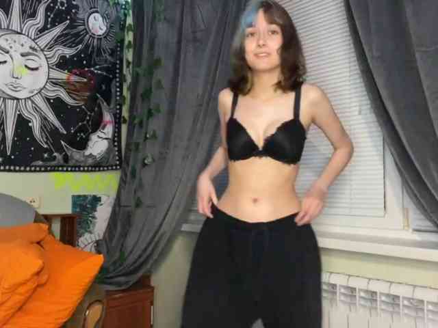 PattiBingle webcam