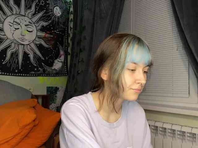 PattiBingle webcam