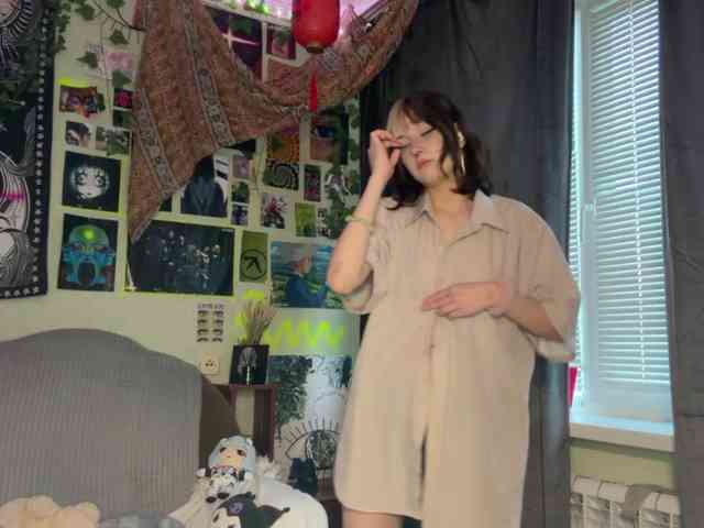 PattiBingle webcam