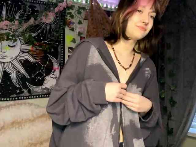 PattiBingle webcam