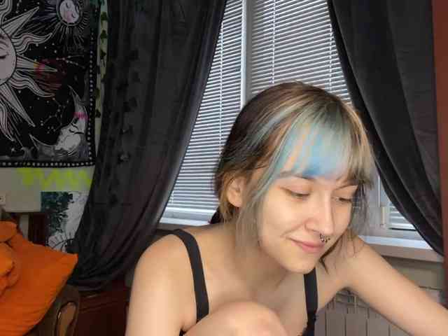 PattiBingle webcam