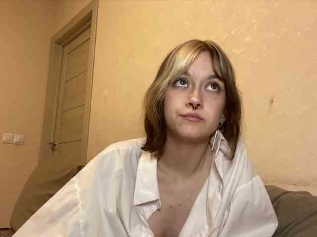 PattiBingle webcam