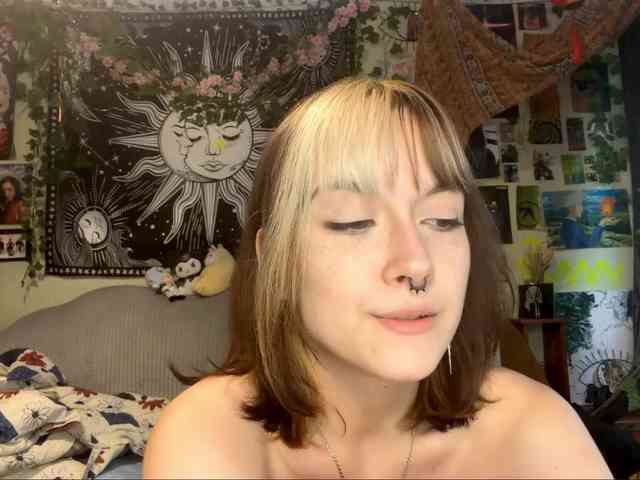 PattiBingle webcam