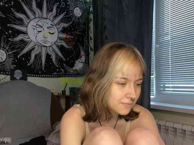 PattiBingle webcam