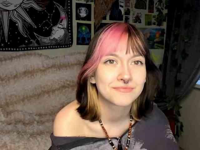 PattiBingle webcam