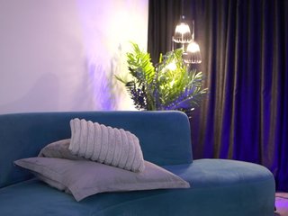 LisetteLuxe Porn Show