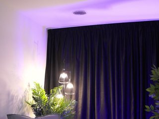 LisetteLuxe Porn Show