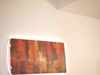 LisetteLuxe Porn Show