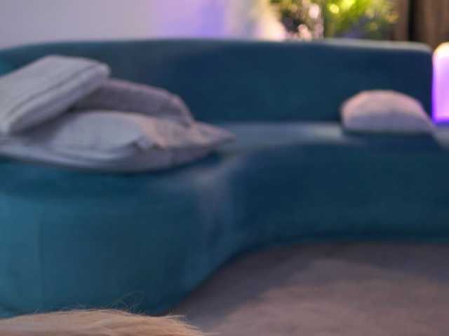 LisetteLuxe live cam on BongaCams