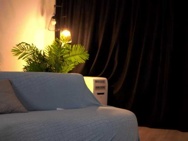 LisetteLuxe live cam on BongaCams