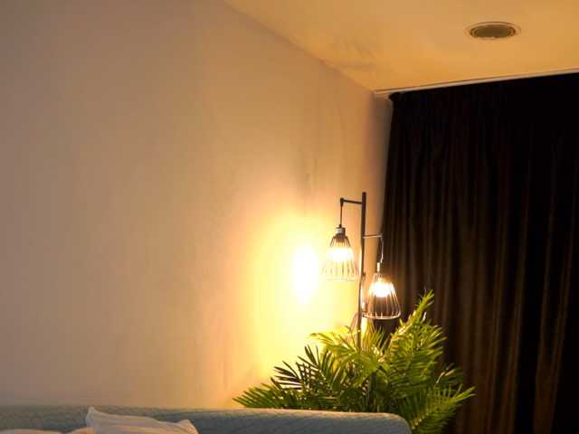 LisetteLuxe live cam on BongaCams