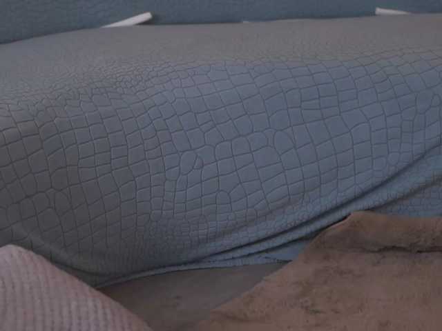 LisetteLuxe live cam