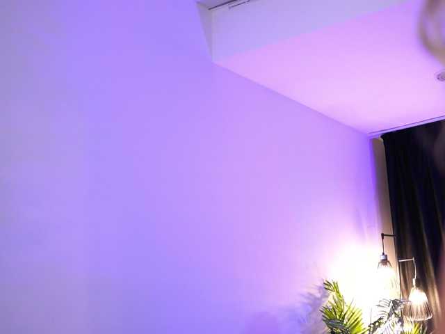 LisetteLuxe live webcam show