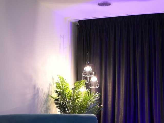 LisetteLuxe live cam
