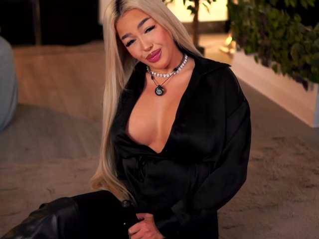 LisetteLuxe