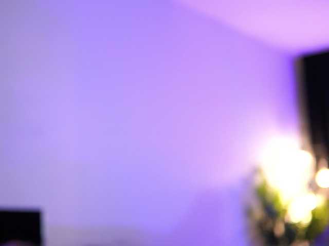 LisetteLuxe live cam on BongaCams