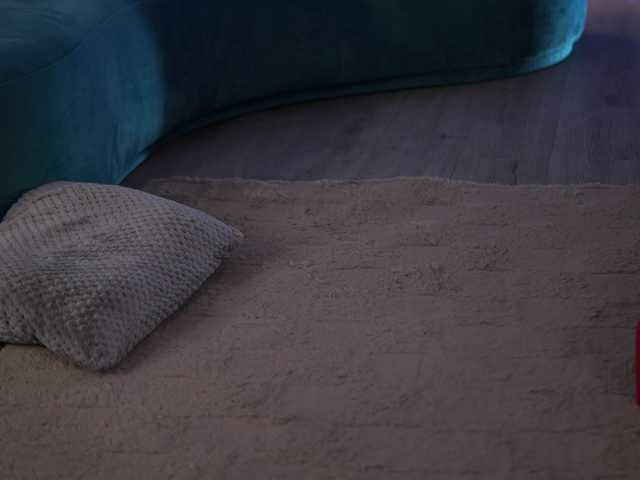 LisetteLuxe live cam