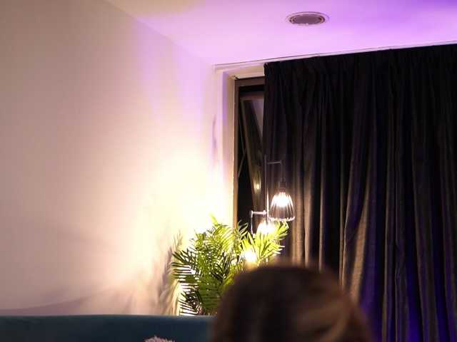 LisetteLuxe live cam on BongaCams