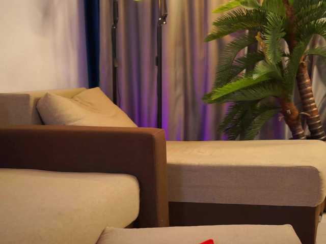 LisetteLuxe's BongaCams show and profile