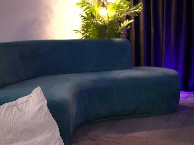 LisetteLuxe live cam on BongaCams