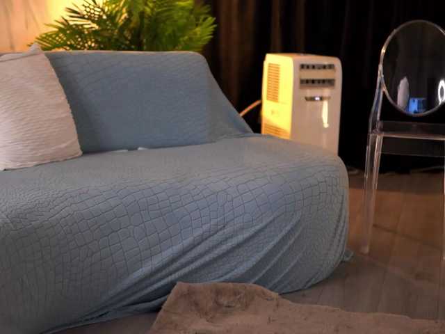 LisetteLuxe, en directo ahora en BongaCams
