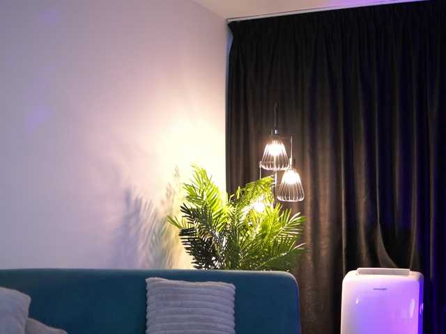 LisetteLuxe live cam on BongaCams