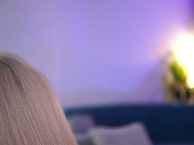 LisetteLuxe live cam on BongaCams