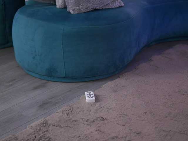 LisetteLuxe live cam on BongaCams