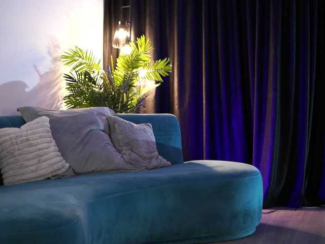 LisetteLuxe live cam on BongaCams