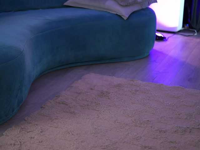 LisetteLuxe live cam on BongaCams