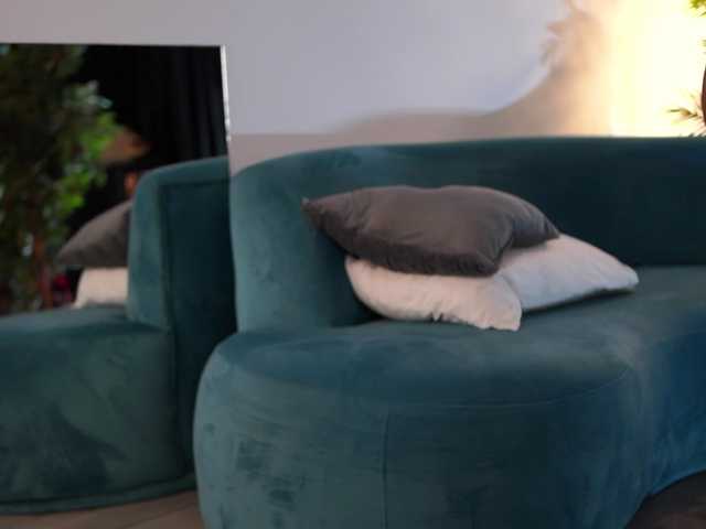LisetteLuxe live cam on BongaCams